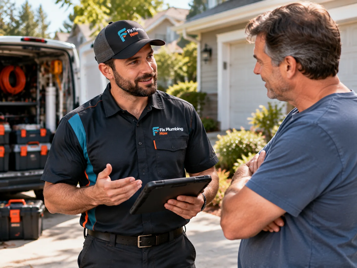 Clogged Drain Service Revillo, SD FAQs